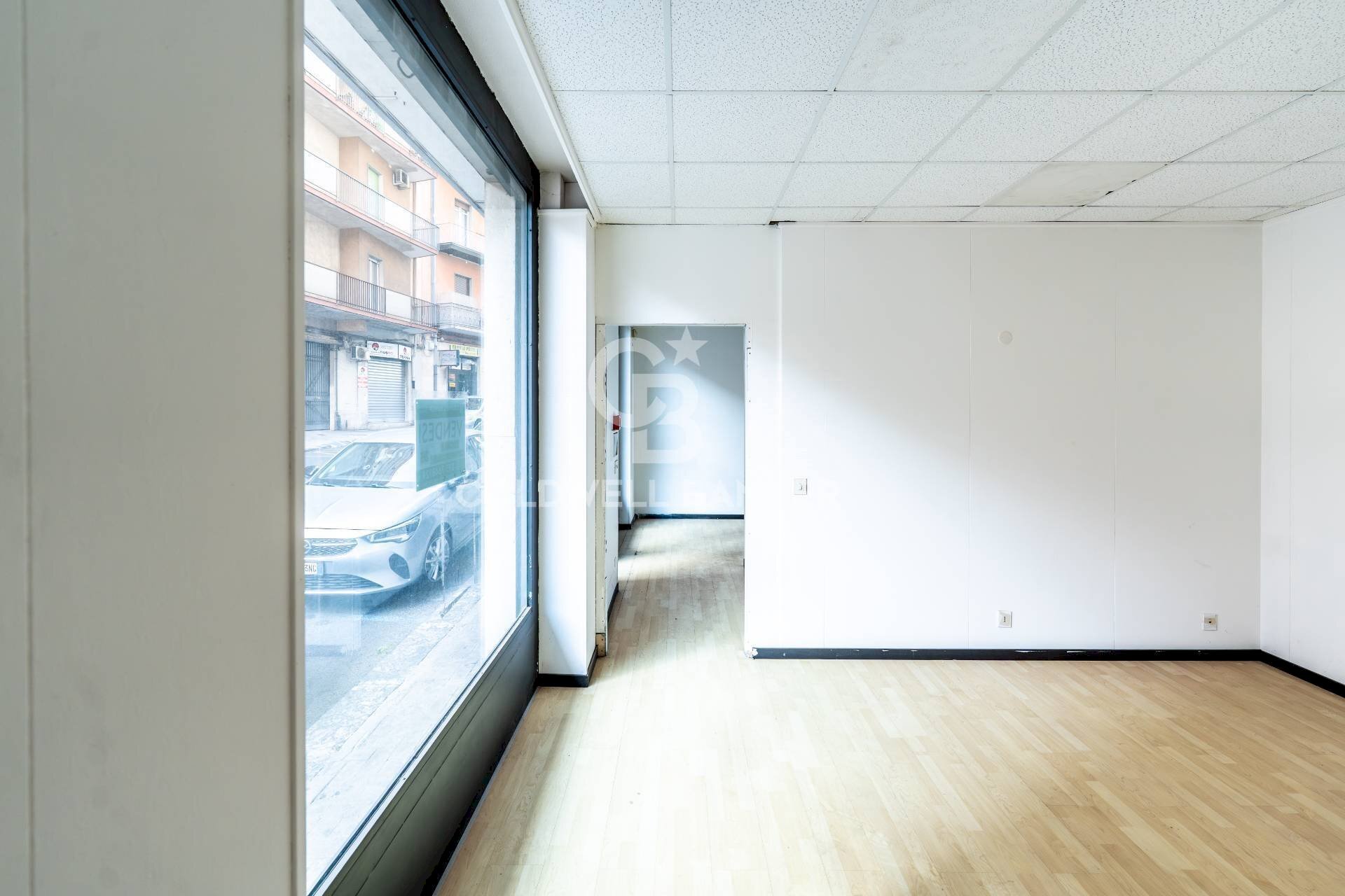 Foto 1 - Locale Commerciale Via Piemonte
 
20-22, Acireale - foto 1