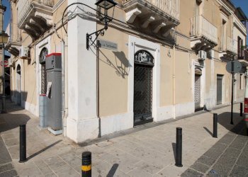 Foto 1 - Locale Commerciale VIA XX SETTEMBRE, Canicattini Bagni - foto 1