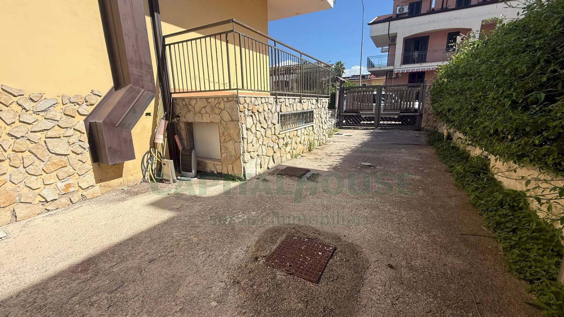 Foto 2 - Casa semi indipendente Scisciano, Scisciano - foto 2