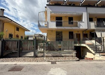 Foto 1 - Casa semi indipendente Scisciano, Scisciano - foto 1