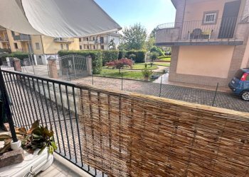 Foto 1 - Bilocale via Kennedy
 
2C, Fidenza - foto 1