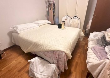 Foto 17 - Bilocale via Kennedy
 
2C, Fidenza - foto 17