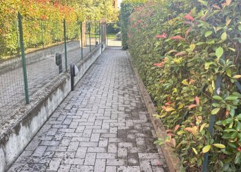 Foto 26 - Bilocale via Kennedy
 
2C, Fidenza - foto 26