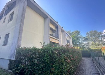 Foto 27 - Bilocale via Kennedy
 
2C, Fidenza - foto 27