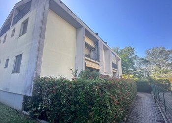 Foto 28 - Bilocale via Kennedy
 
2C, Fidenza - foto 28