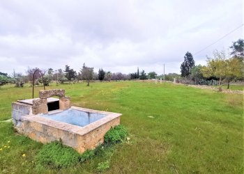 terreno - Agricultural land Alezio - photo 1