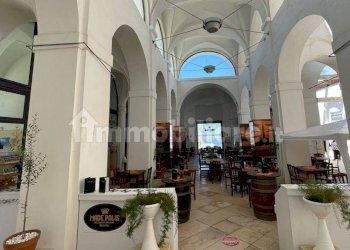Foto 4 - Commercial Premises imbriani, Gallipoli - photo 4