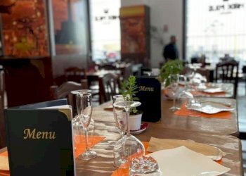 soggiorno - Commercial Premises imbriani, Gallipoli - photo 5