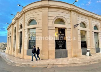 vista - Commercial Premises imbriani, Gallipoli - photo 8