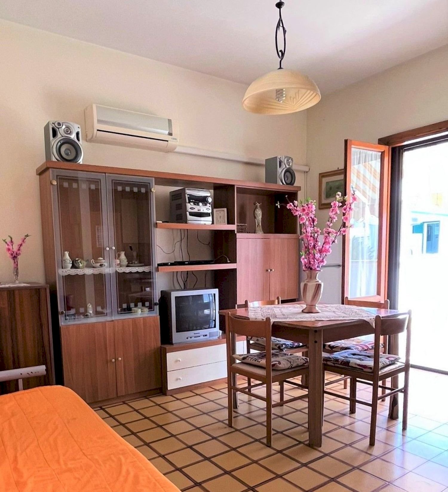 soggiorno - Bilocale dei Pini, Gallipoli - foto 1