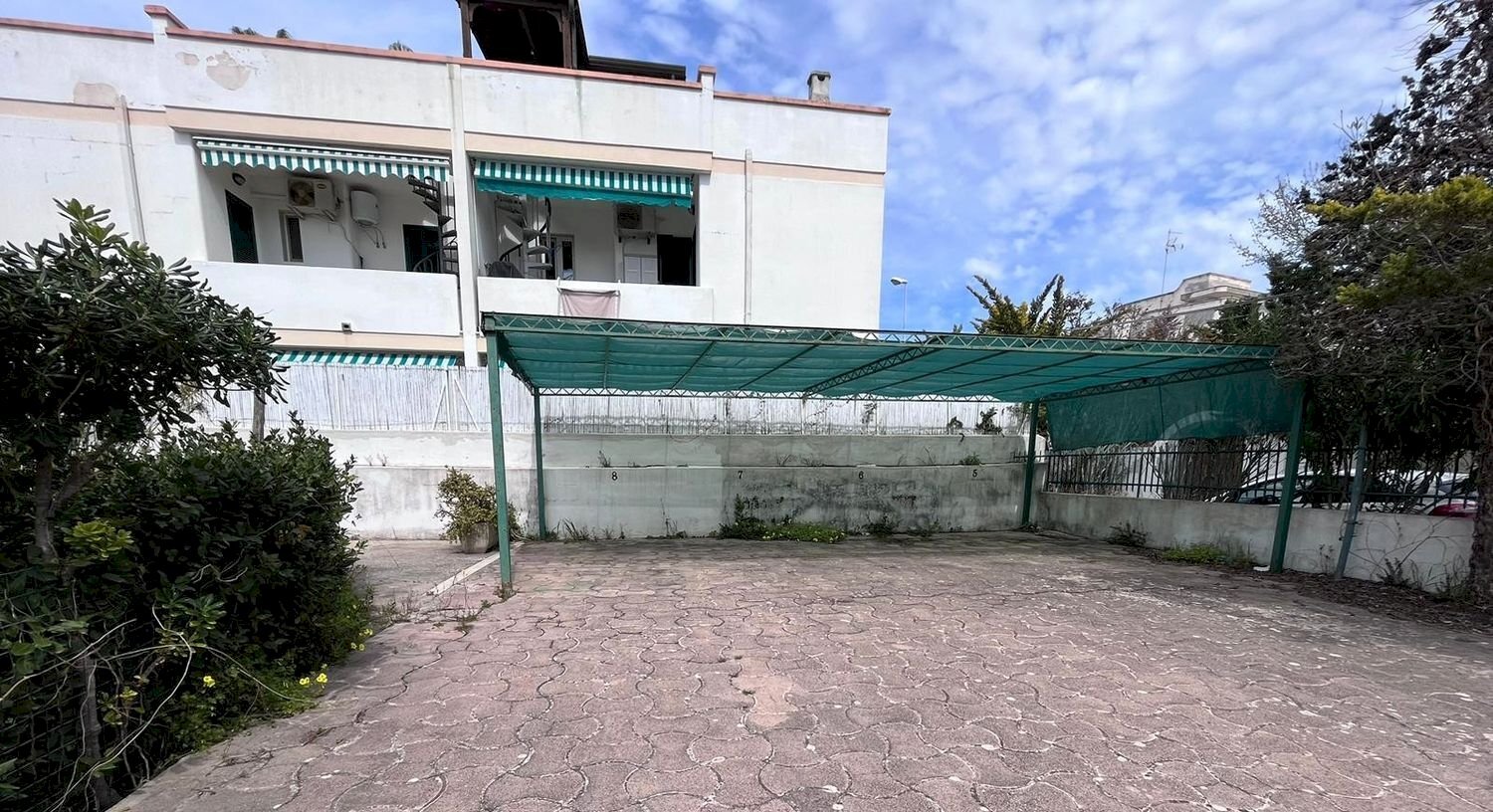 Foto 2 - Bilocale dei Pini, Gallipoli - foto 2