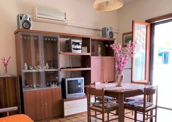 soggiorno - Bilocale dei Pini, Gallipoli - foto 1