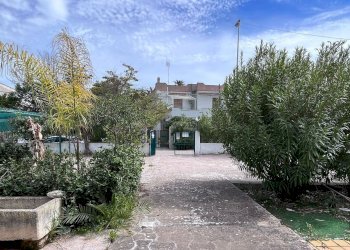 giardino - Bilocale dei Pini, Gallipoli - foto 3