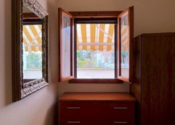 camera da letto - Bilocale dei Pini, Gallipoli - foto 5