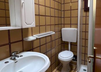 bagno - Bilocale dei Pini, Gallipoli - foto 6