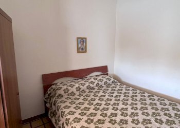 camera da letto - Bilocale dei Pini, Gallipoli - foto 7