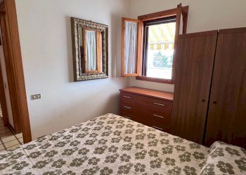 camera da letto - Bilocale dei Pini, Gallipoli - foto 8