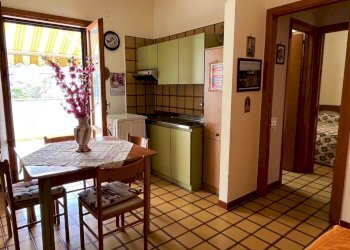 cucina - Bilocale dei Pini, Gallipoli - foto 11