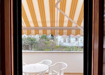 terrazzo - Bilocale dei Pini, Gallipoli - foto 12