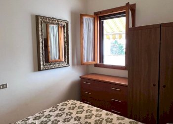 camera da letto - Bilocale dei Pini, Gallipoli - foto 14