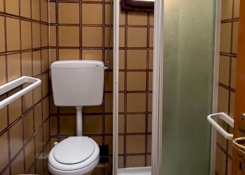 bagno - Bilocale dei Pini, Gallipoli - foto 17