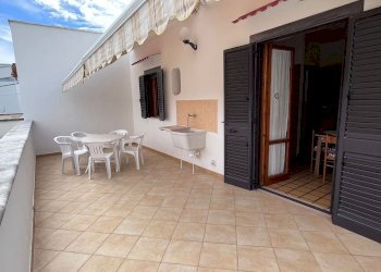 terrazzo - Bilocale dei Pini, Gallipoli - foto 19