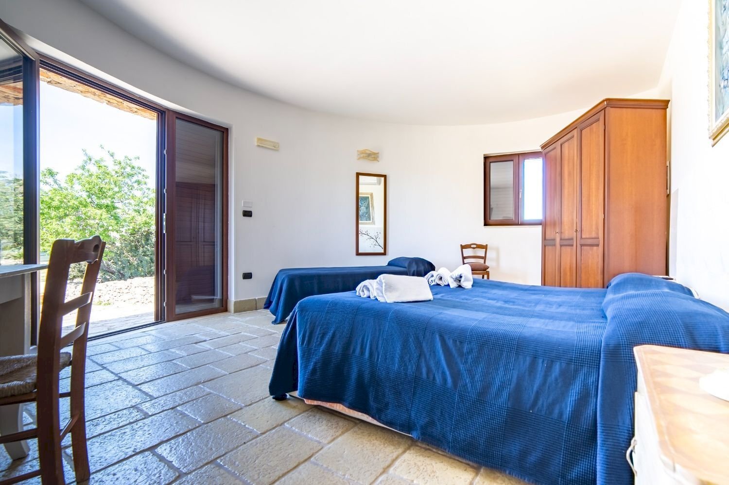 camera - Stable - Palace vicinale arene spirito santo, Gallipoli - photo 1