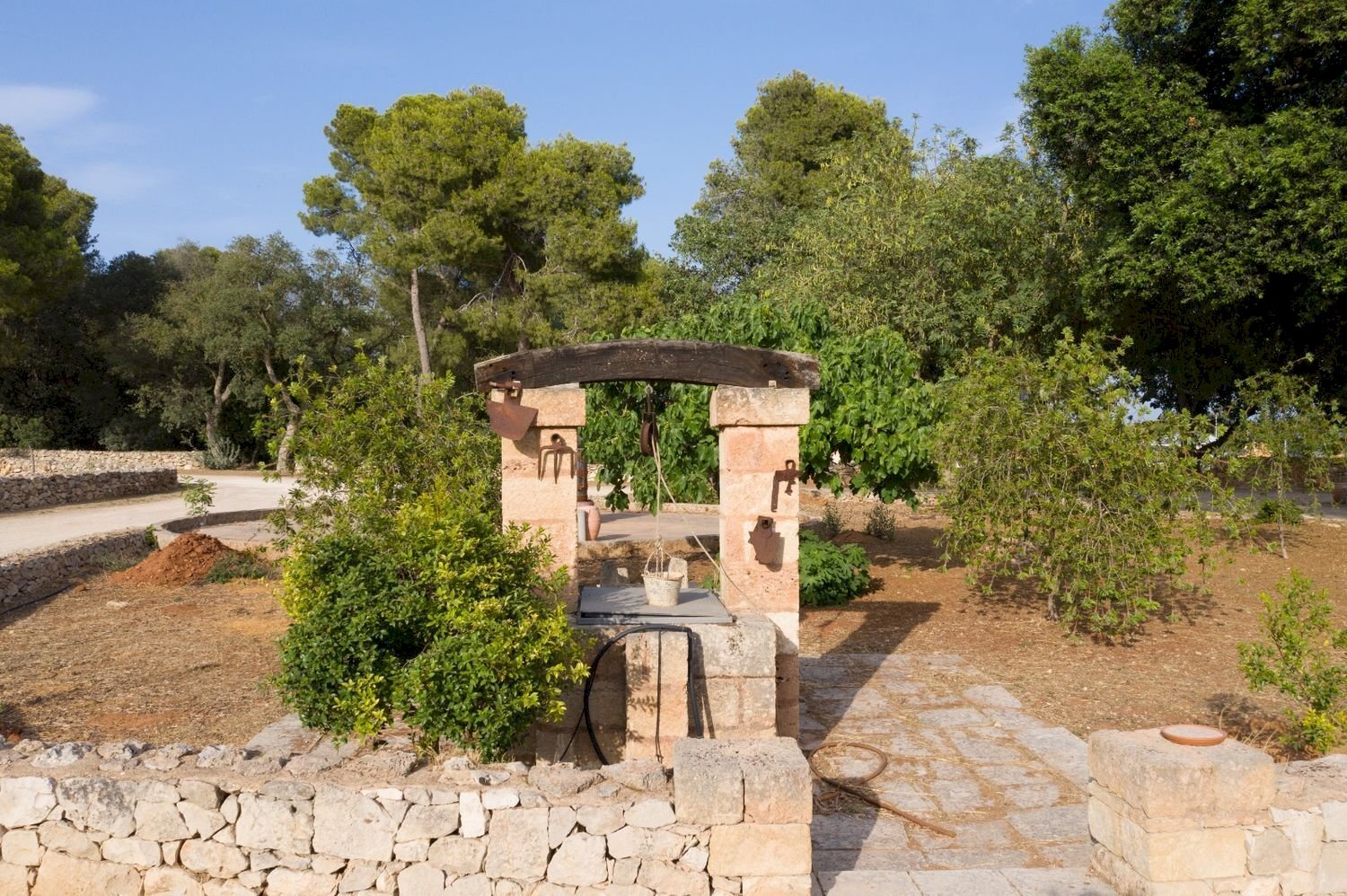 atmosfera - Stable - Palace vicinale arene spirito santo, Gallipoli - photo 2