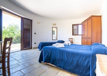 camera - Stabile - Palazzo vicinale arene spirito santo, Gallipoli - foto 1