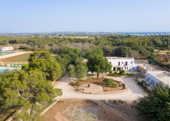 atmosfera - Stabile - Palazzo vicinale arene spirito santo, Gallipoli - foto 4