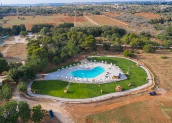 atmosfera - Stabile - Palazzo vicinale arene spirito santo, Gallipoli - foto 5