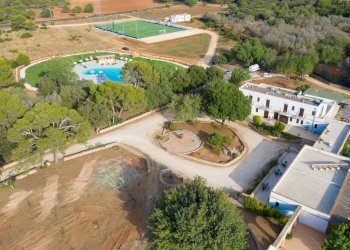 atmosfera - Stabile - Palazzo vicinale arene spirito santo, Gallipoli - foto 6