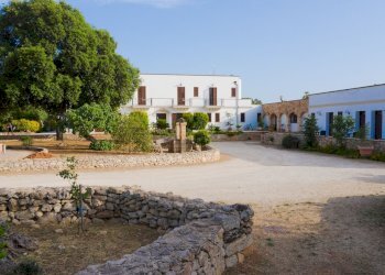 facciata - Stabile - Palazzo vicinale arene spirito santo, Gallipoli - foto 7