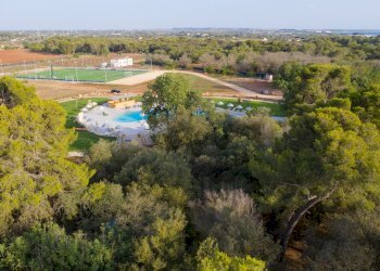 atmosfera - Stabile - Palazzo vicinale arene spirito santo, Gallipoli - foto 9