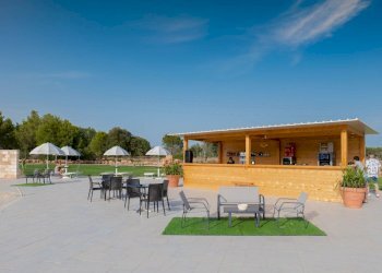 facciata - Stabile - Palazzo vicinale arene spirito santo, Gallipoli - foto 12