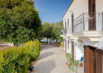 facciata - Stabile - Palazzo vicinale arene spirito santo, Gallipoli - foto 14