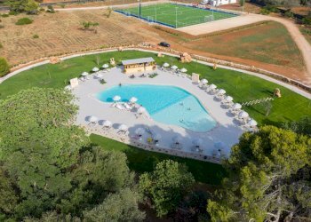 atmosfera - Stabile - Palazzo vicinale arene spirito santo, Gallipoli - foto 16