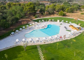 piscina - Stabile - Palazzo vicinale arene spirito santo, Gallipoli - foto 17