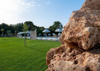 giardino - Stabile - Palazzo vicinale arene spirito santo, Gallipoli - foto 18