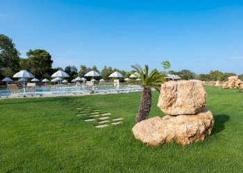 giardino - Stabile - Palazzo vicinale arene spirito santo, Gallipoli - foto 19