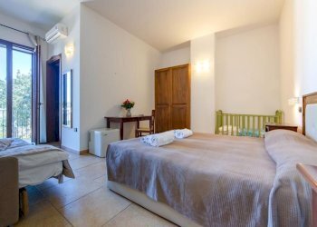 camera - Stabile - Palazzo vicinale arene spirito santo, Gallipoli - foto 20