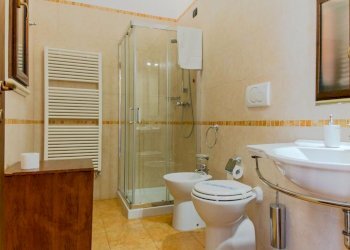 bagno - Stabile - Palazzo vicinale arene spirito santo, Gallipoli - foto 22