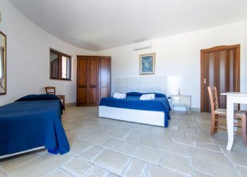 soggiorno - Stabile - Palazzo vicinale arene spirito santo, Gallipoli - foto 23