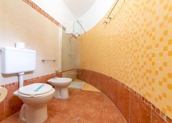 bagno - Stabile - Palazzo vicinale arene spirito santo, Gallipoli - foto 25