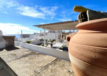 terrazzo - Independent house corte Anime, Gallipoli - photo 1