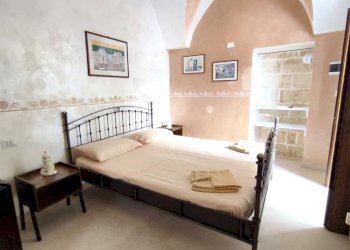 camera da letto - Independent house corte Anime, Gallipoli - photo 2