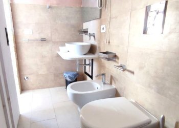 bagno - Independent house corte Anime, Gallipoli - photo 4