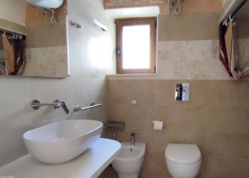 bagno - Independent house corte Anime, Gallipoli - photo 6