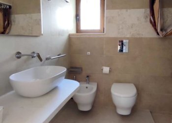 bagno - Independent house corte Anime, Gallipoli - photo 8