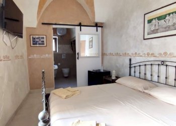 camera da letto - Independent house corte Anime, Gallipoli - photo 10